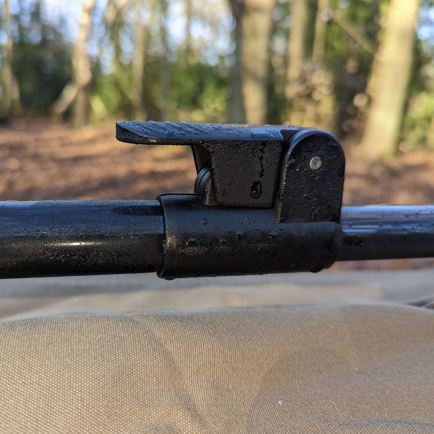 Davenport Canvas Swag 1100