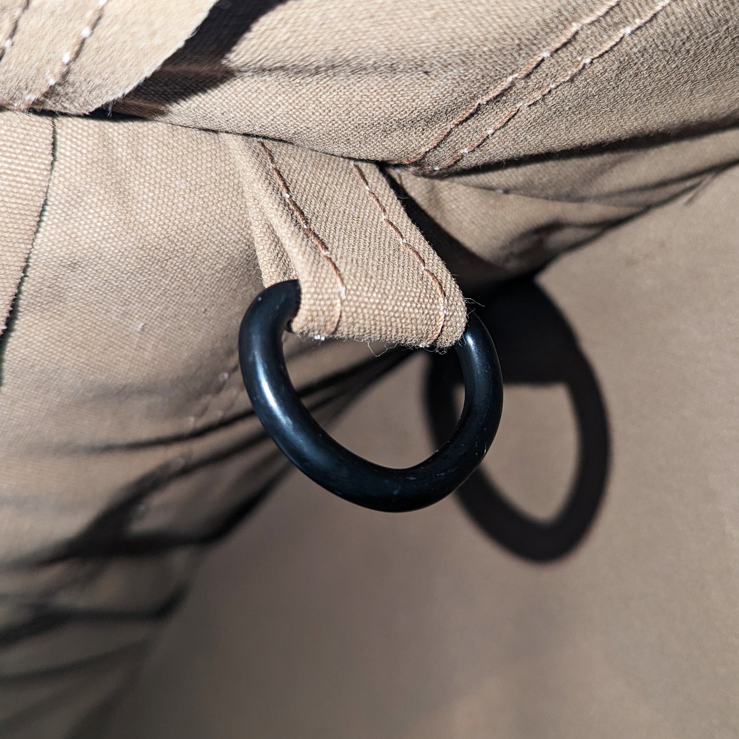 Davenport Canvas Swag 1100