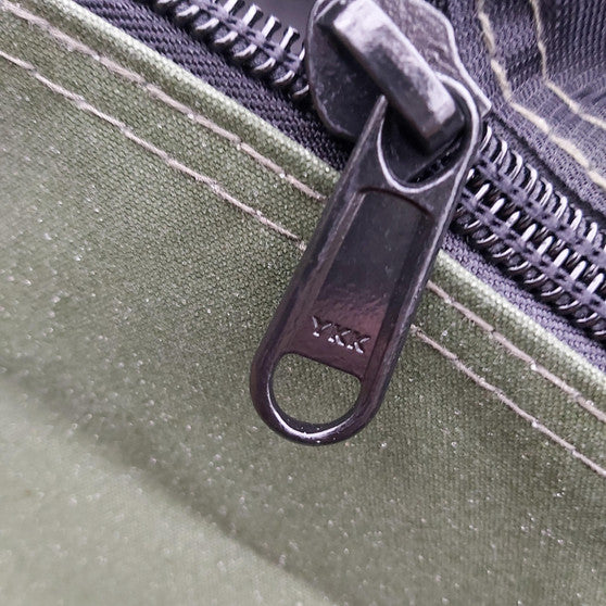 Davenport Canvas Swag 1100