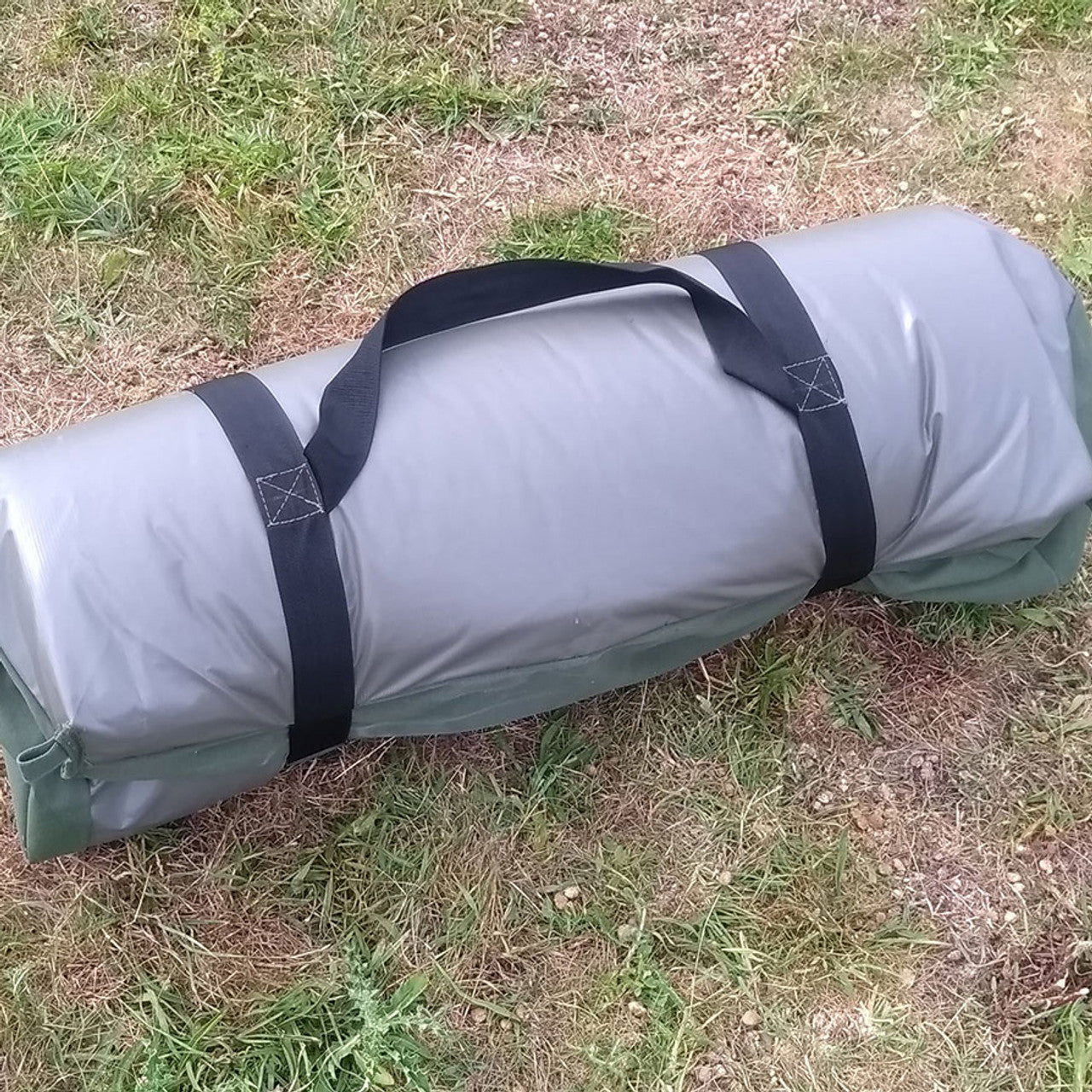 Hobart Canvas Swag 900