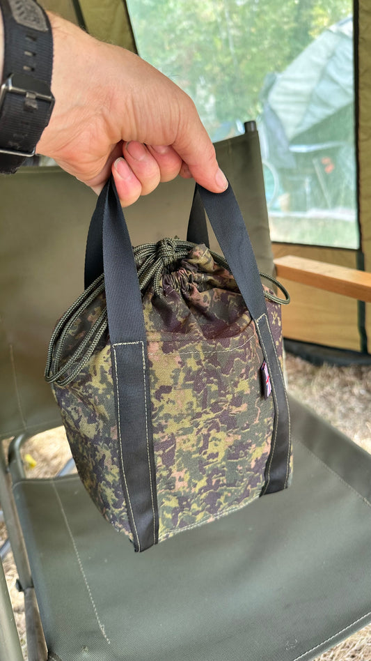 Large Carry Pouch for Trangia 27 - Swedish Mess KIt