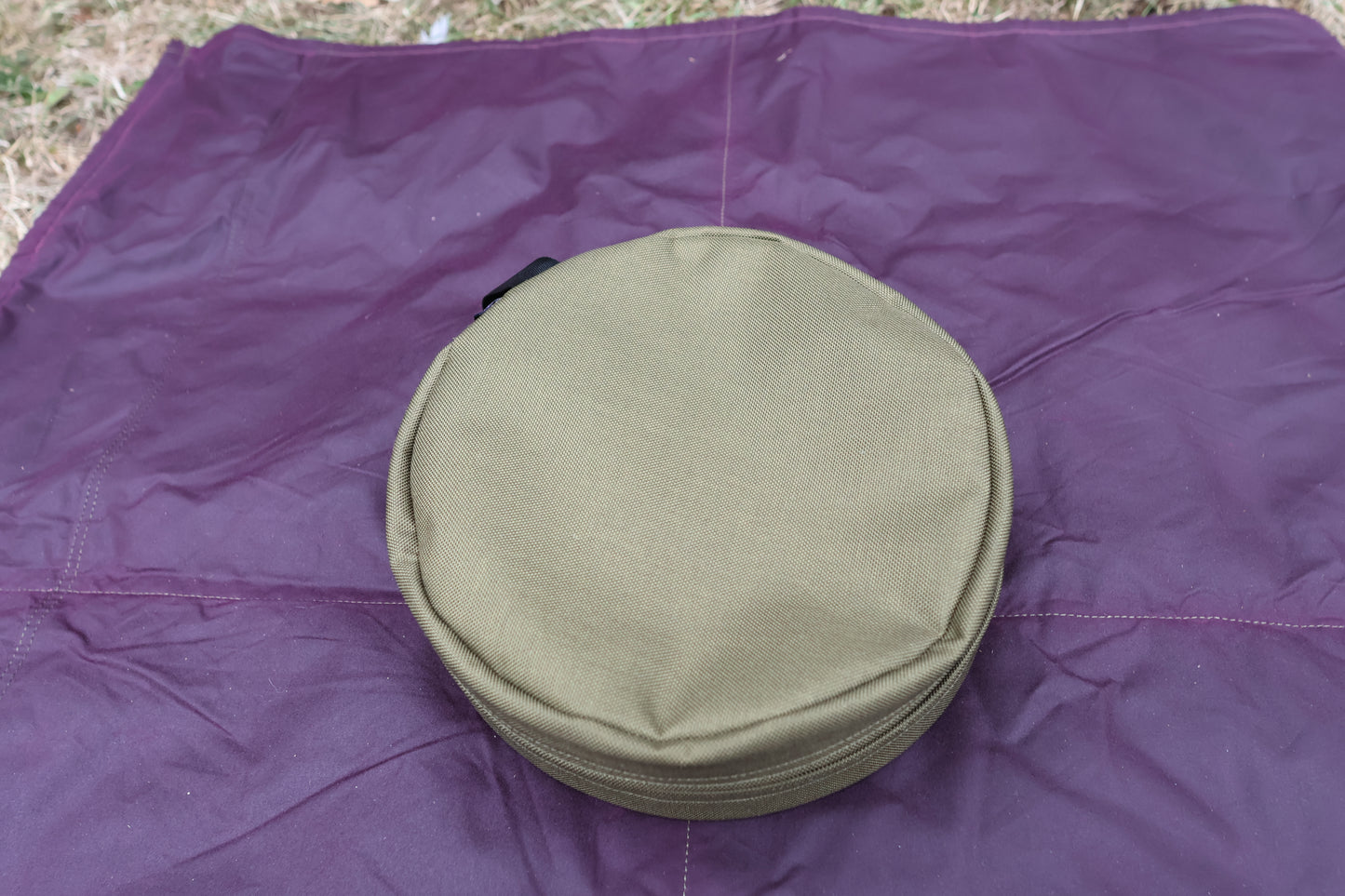 21cm Frying pan Zip Bag For GSI, Pathfinder, Primus