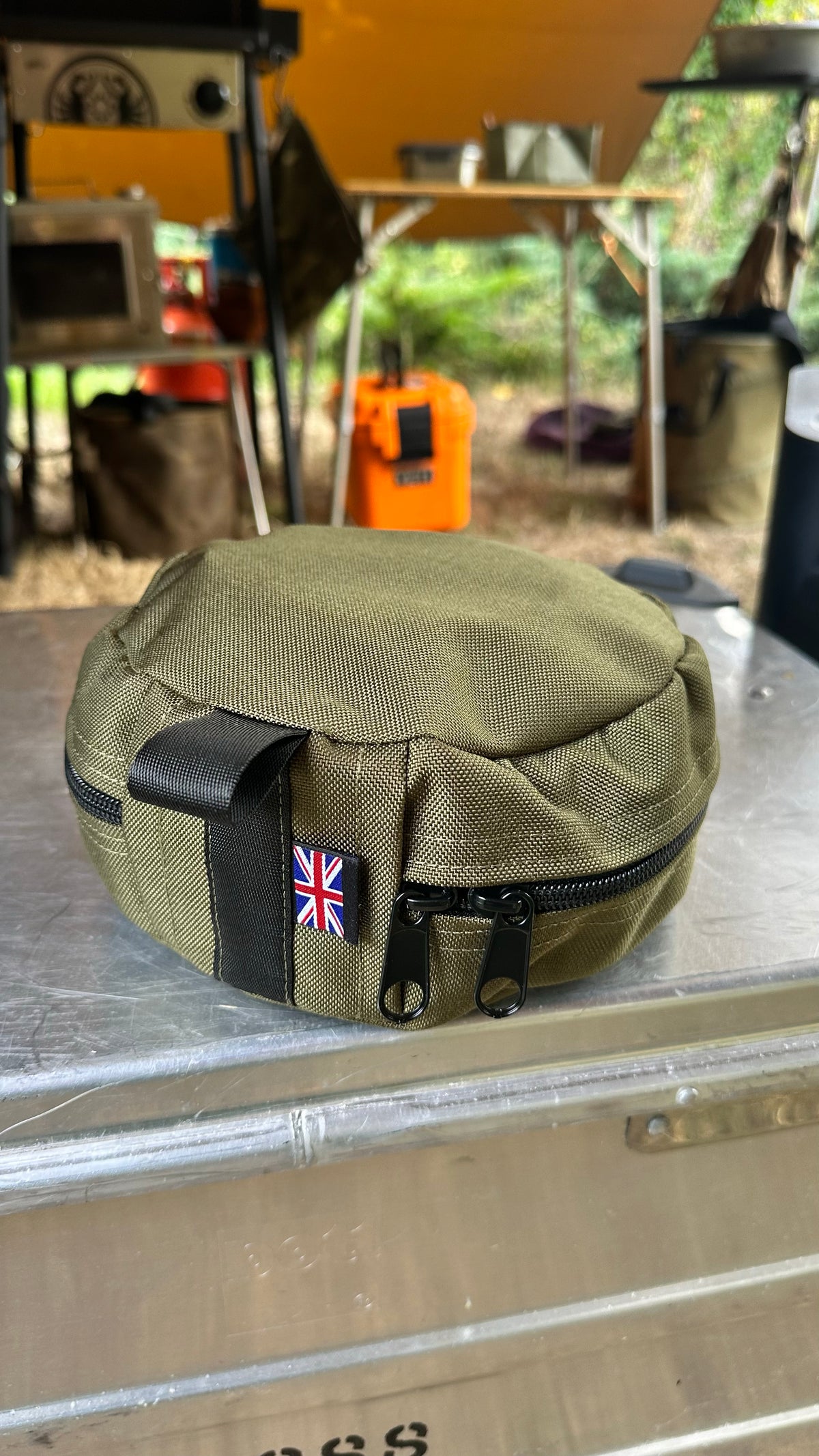 Eagle 1.5 Litre Kettle Case