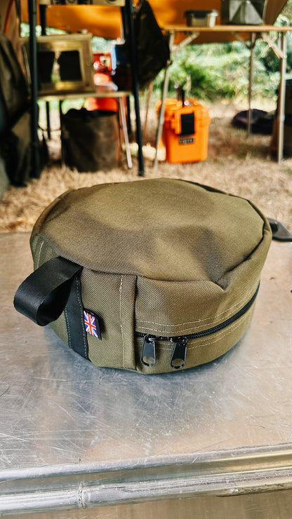 Eagle 3.3 Litre Kettle Case - Trangia 25 Case