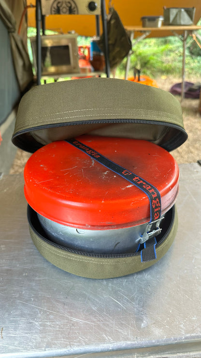 Eagle 3.3 Litre Kettle Case - Trangia 25 Case