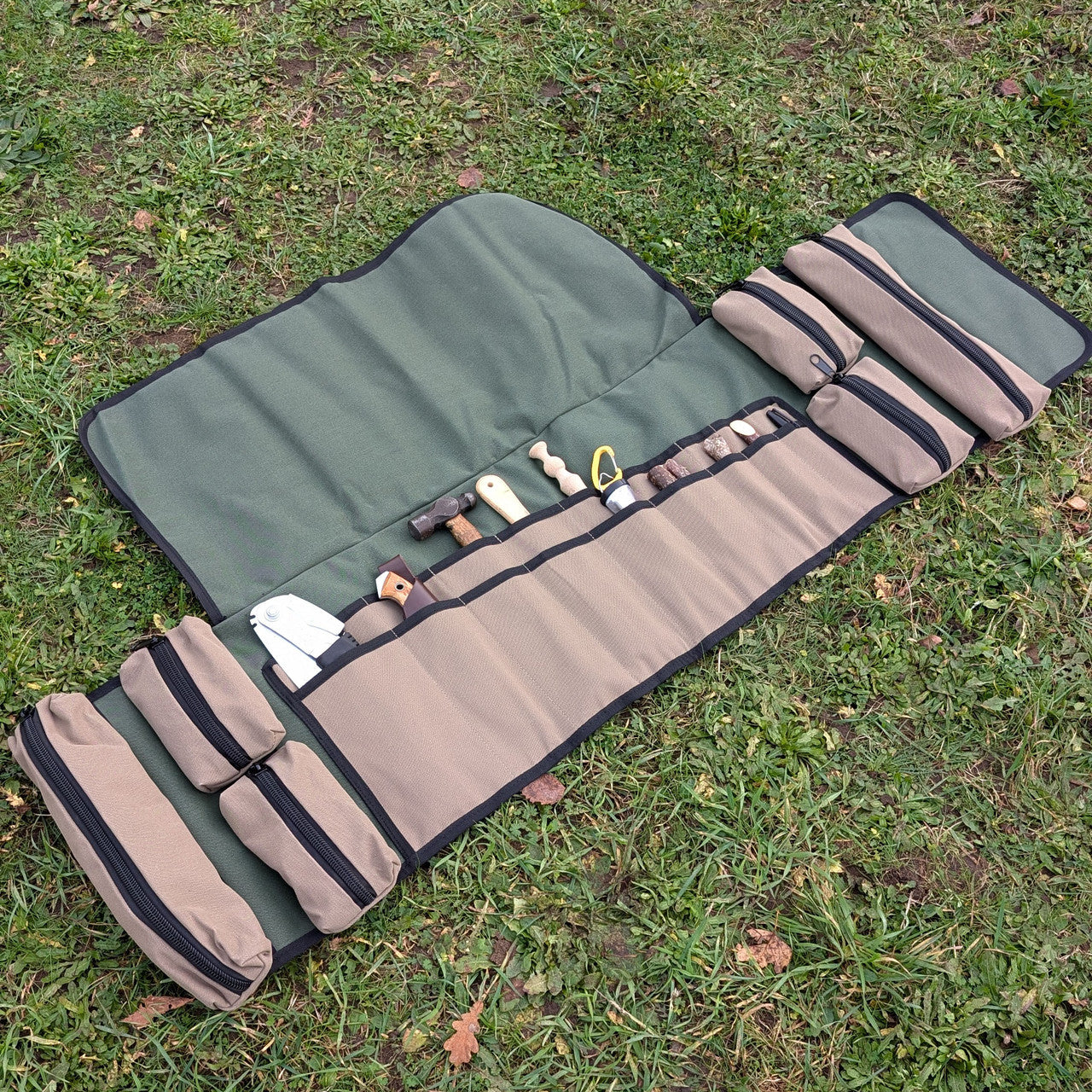 Outhaus Utility Roll v2