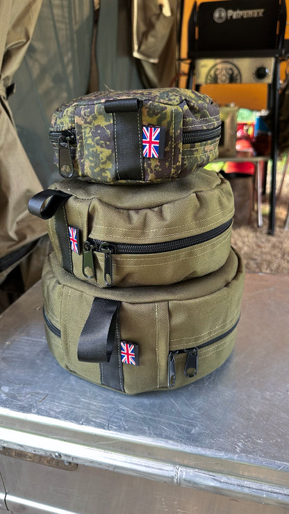 Eagle 1.5 Litre Kettle Case