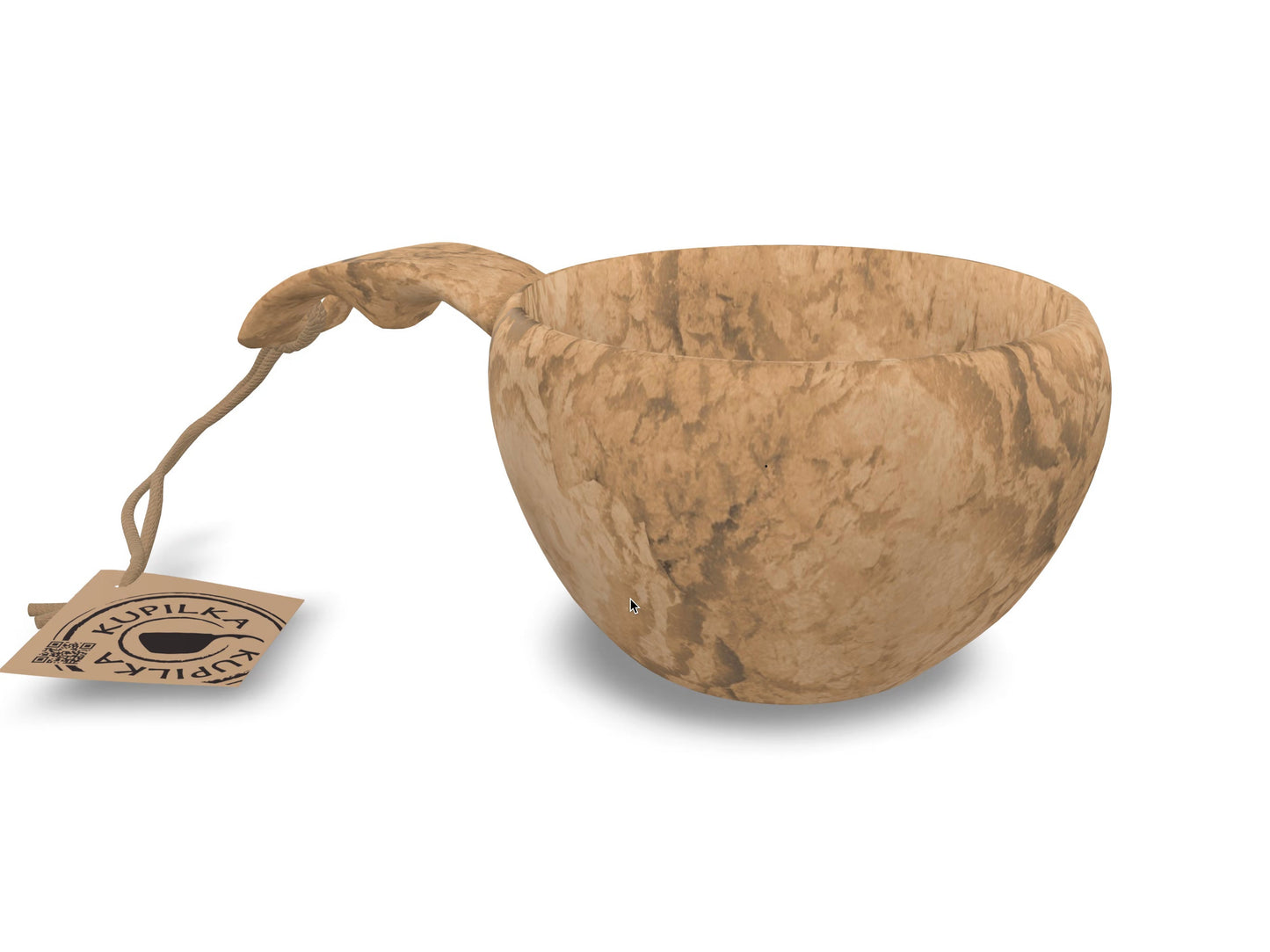 KUPILKA 37 - large cup