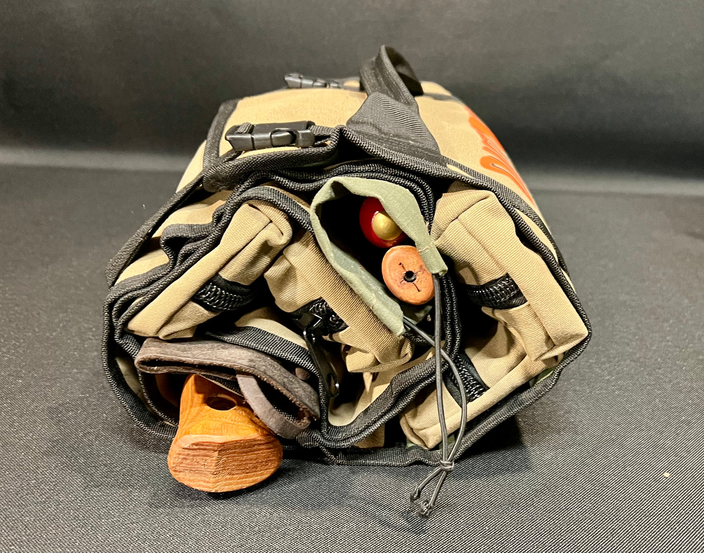 Outhaus Utility Roll v2