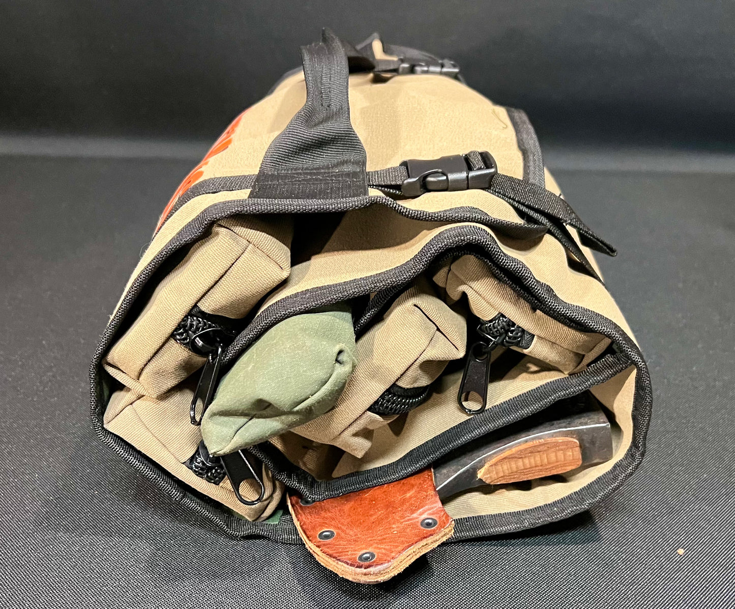 Outhaus Utility Roll v2