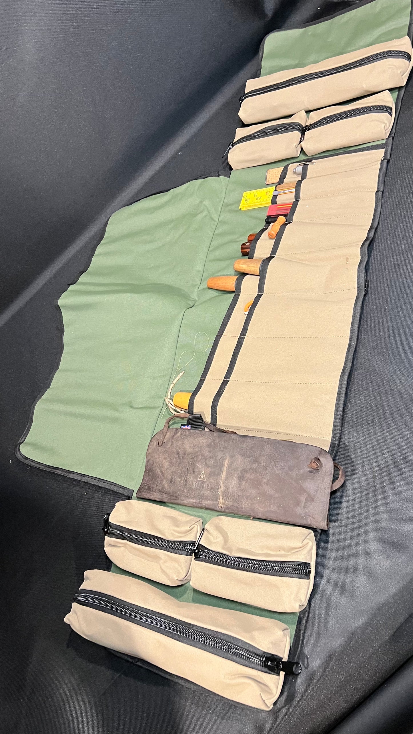 Outhaus Utility Roll v2