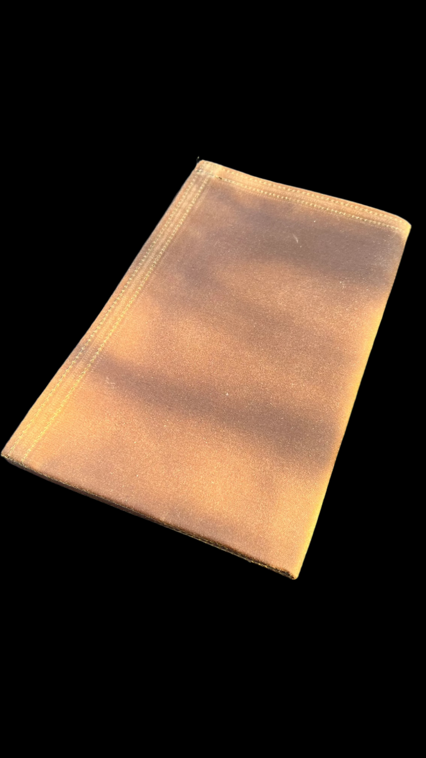 Wax Canvas Ground Mat / Sit Mat
