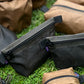 Low Medium Box Pouch
