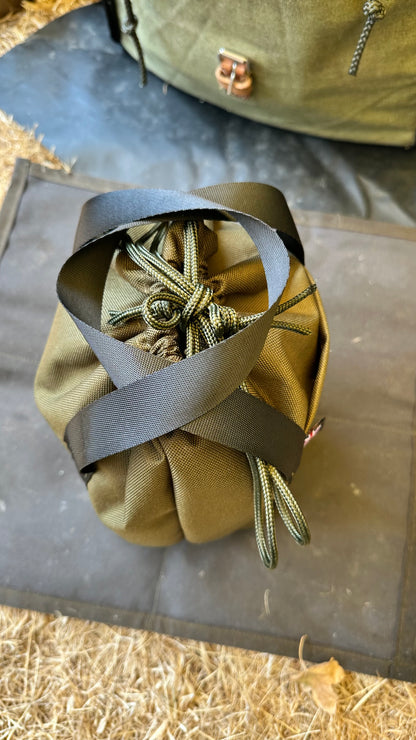 Large Carry Pouch for Trangia 27 -  Swedish Mess KIt