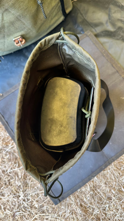 Large Carry Pouch for Trangia 27 -  Swedish Mess KIt