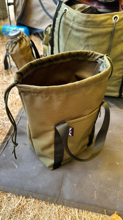 Large Carry Pouch for Trangia 27 -  Swedish Mess KIt