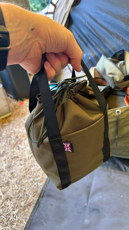 Large Carry Pouch for Trangia 27 -  Swedish Mess KIt