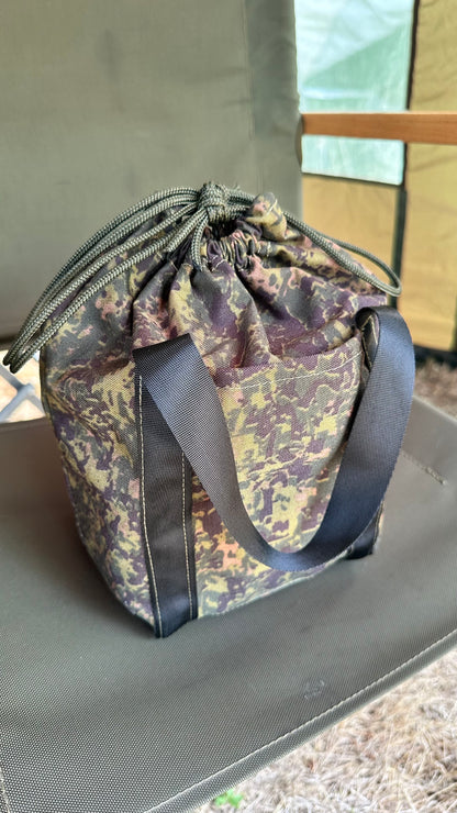 Large Carry Pouch for Trangia 27 -  Swedish Mess KIt