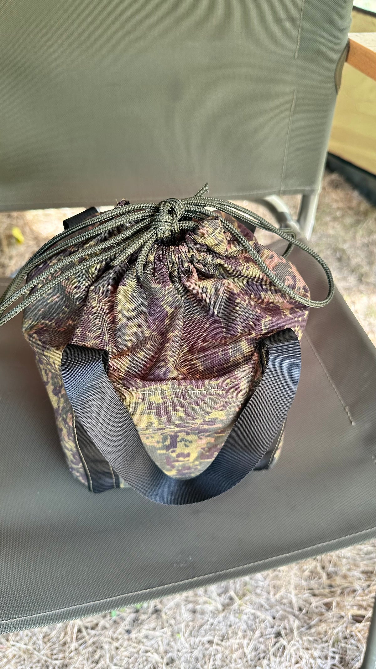 Large Carry Pouch for Trangia 27 -  Swedish Mess KIt