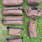 Small Flat Pouch