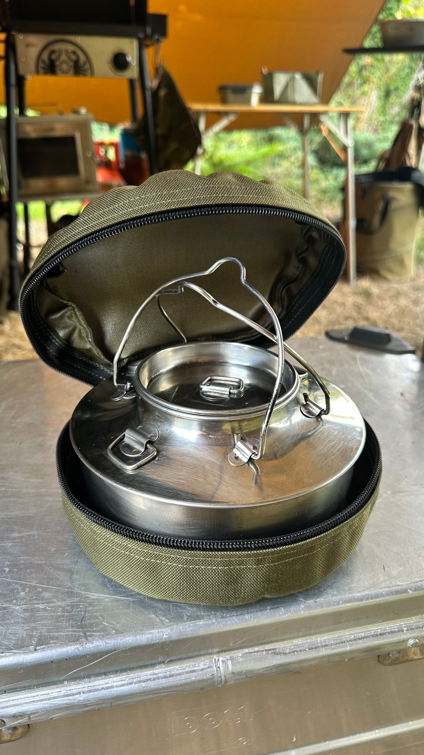 Eagle 1.5 Litre Kettle Case