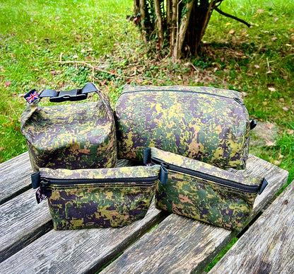 GSI Kettle Bag with Buckle and Velcro Closer also fit other kettles