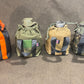 Water Bottle Pouch UK Osprey, US Waterbottle, Heavy Cover Kit & Boundless Voyage Outdoor Bags