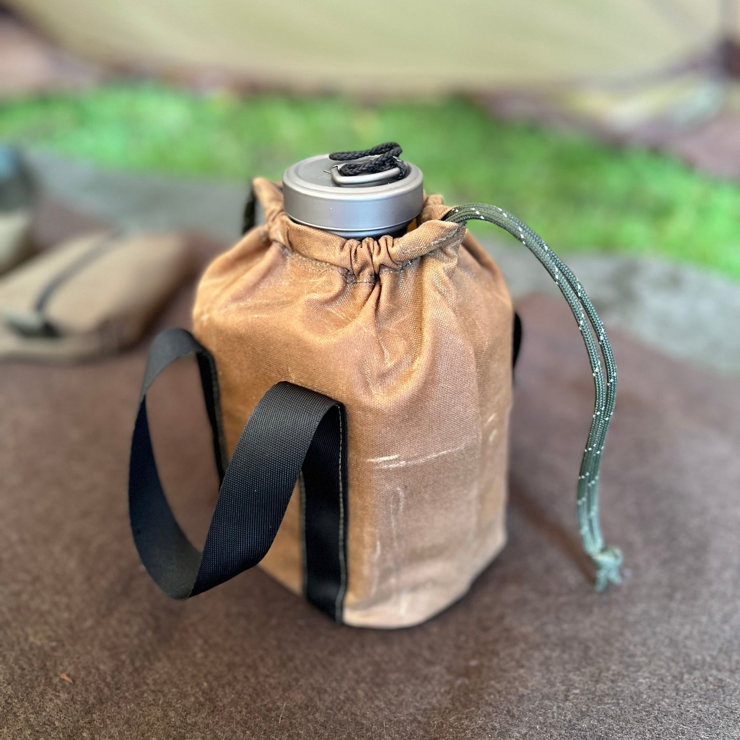 Water Bottle Pouch UK Osprey, US Waterbottle, Heavy Cover Kit & Boundless Voyage Outdoor Bags