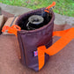 Water Bottle Pouch UK Osprey, US Waterbottle, Heavy Cover Kit & Boundless Voyage Outdoor Bags