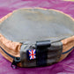 21cm Frying pan Zip Bag Canvas For GSI, Pathfinder, Primus