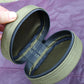 Eagle / GSI Kettle Pouch Olive Green Nylon