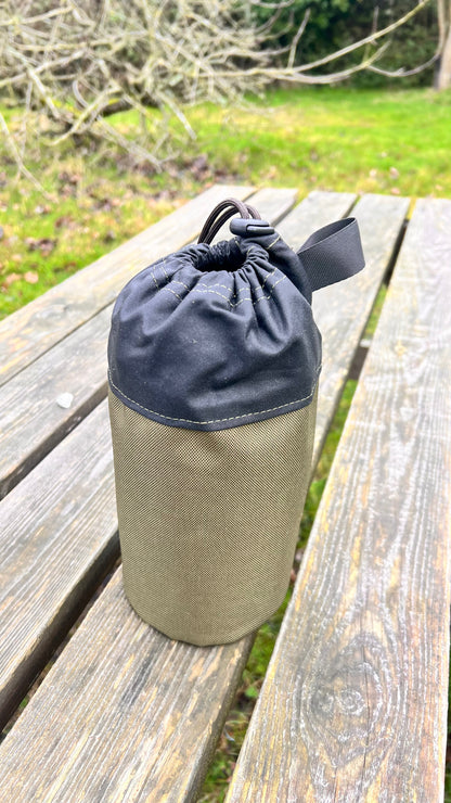 1L  Water Bottle Bag,  Not the bottle or cup