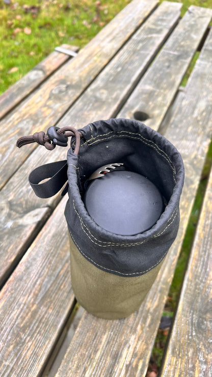 1L  Water Bottle Bag,  Not the bottle or cup