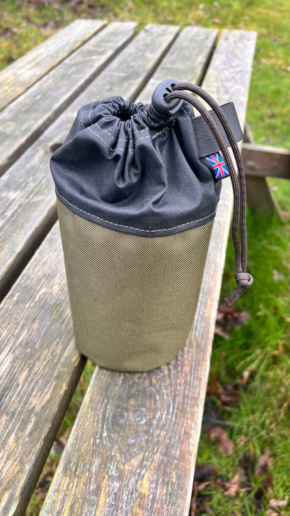 1L  Water Bottle Bag,  Not the bottle or cup
