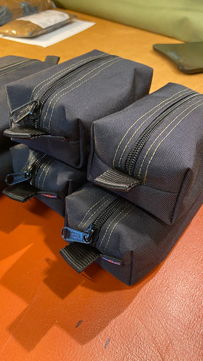 X-Small Box Pouch For The Karrimor SF Side Pocket