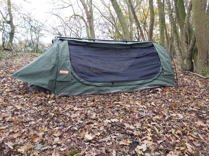 Outhaus Palmerston Canvas Swag 900