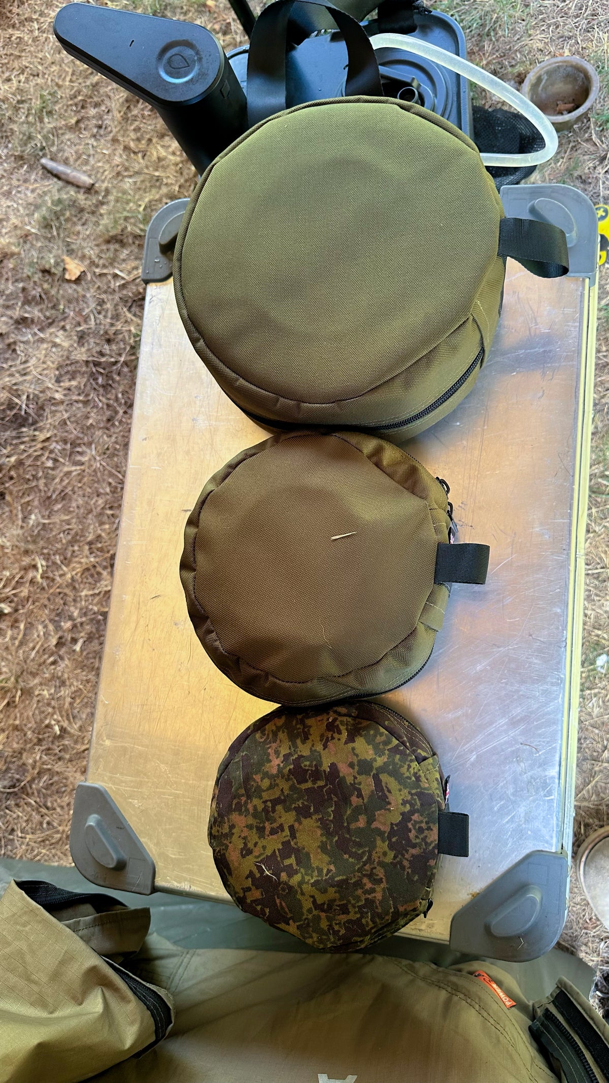 Eagle 1.5 Litre Kettle Case