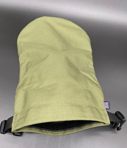 27cm Frying pan Bag For GSI, Pathfinder, Primus, Stabilotherm JÄGARSTEKPANNA