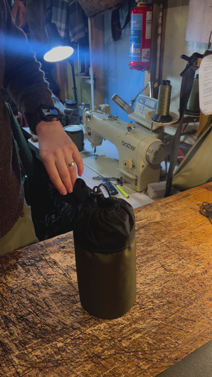 1L  Water Bottle Bag,  Not the bottle or cup