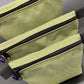 Zip Pouch Large