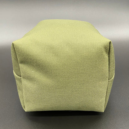 Roll Top Bag with Buckle Close, Food, Tool, Clothing