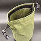 Roll Top Bag with Buckle Close