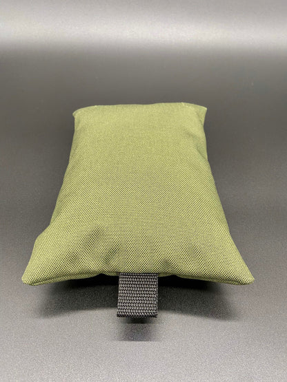 Flat Medium Pouch