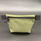 Zip Pouch Small