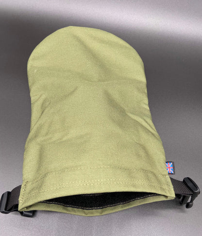 Stabilotherm JÄGARSTEKPANNA Folding Handle Frying Pan Bag Small
