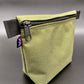 Zip Pouch Large