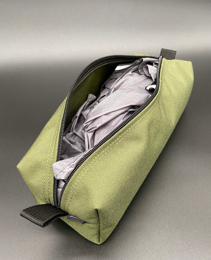 Long Box Pouch,Clothing, Tools