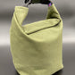 Roll Top Bag with Buckle Close