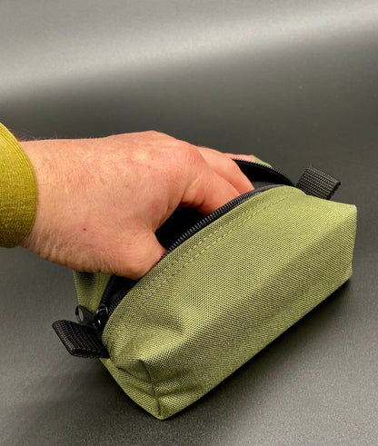 Small Box Pouch