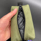 Low Small Box Pouch